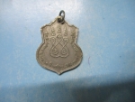 หลวงพ่อสุวรรณธรรมวัดสัจธรรมศิลารามปี20
