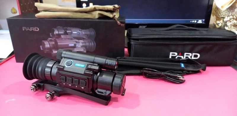 กล้องอินฟาเรด pard nv 008s กล้องติดปืน กล้องส่องกลางคืน กล้องเล็งในที่มึด กล้องอินฟาเรด pard nv 008s กล้องติดปืน กล้องส่องกลางคืน กล้องเล็งในที่มึด