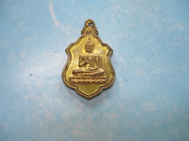 พระพุทธวัดวังพลับเหนือ