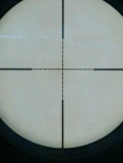 กล้องติดปืน sniper6-24x50 ขายกล้องติดปืน sniper กล้องติดปืนยาว
