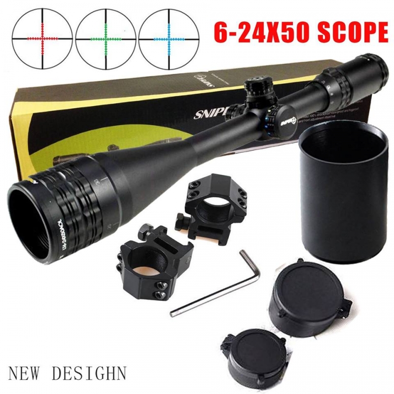 กล้องติดปืน sniper6-24x50 ขายกล้องติดปืน sniper กล้องติดปืนยาว กล้องติดปืน sniper6-24x50 ขายกล้องติดปืน sniper กล้องติดปืนยาว