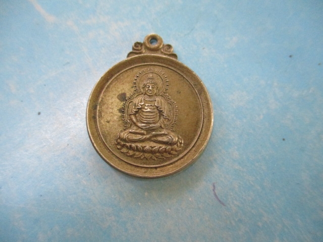 พระพุทธวัดกุศลสมาครปี26