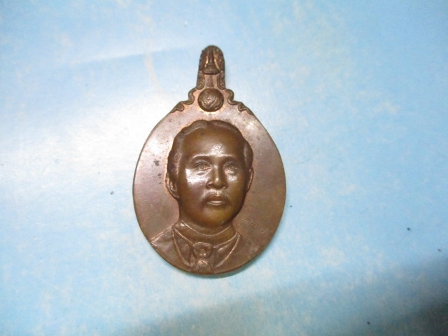 ร.5หลังกรมหลวงชุมพร