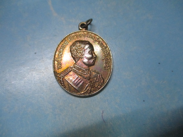 ร.5หลังสมเด็จโตพรหมรังษี