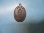 หลวงปู่ซอมอายุ102ปีรุ่นแรกวัดศิลารมย์