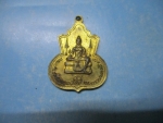 พระนิรันตรายกระทรวงมหาดไทยสร้างปี25