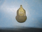 ล็อกเก็ตพระแก้วมรกตปี25