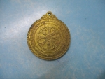พระพุทธชินราชรุ่น1ปี50พระบุญทันวัดเขาเจริญธรรม
