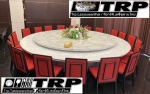 Table Meetting,Table Banquet,โต๊ะจัดเลี้ยงโตีะโรงแรมโต๊ะสัมมนาโตีะประชุมโต๊ะพับเอนกประสงค์ขนาด หน้าก