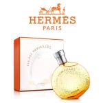 NEW Hermes Eau Des Merveilles EDT Spray 30ml/1oz Perfume