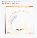 NEW Hermes Eau Des Merveilles EDT Spray 30ml/1oz Perfume