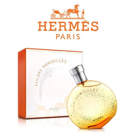 NEW Hermes Eau Des Merveilles EDT Spray 30ml/1oz Perfume NEW Hermes Eau Des Merveilles EDT Spray 30ml/1oz Perfume