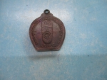 พระลีลารอยพระพุทธบาทยอดเขาคิชฌกูฎ