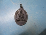 หลวงปู่เทพโสธรรุ่น1หลวงปู่ลุนวัดเหล่าสวนลอน