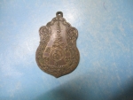 สมเด็จพุฒาจารย์โตวัดใหม่เมืองจันทบุรี