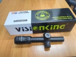 Visionking 1.5-6x20EB แท้เบิกร้านปืนวังบูรพา สั้น เบา สายล่าต้องจัด แบรนด์ระดับโ