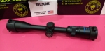 กล้องติดปืน กล้องติดปืนยาว กล้องติดปืนยาว visionking 3-9x40E มีไฟ แท้อเมริกา