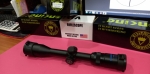 กล้องติดปืน กล้องติดปืนยาว กล้องติดปืนยาว visionking 3-9x40E มีไฟ แท้อเมริกา