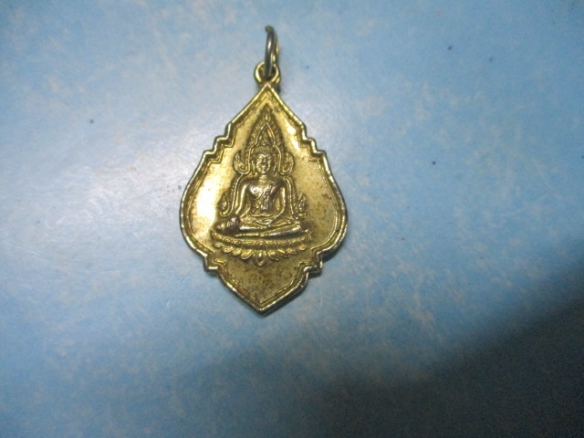 พระพุทธวัดประตูน้ำ