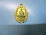 พระพุทธธัญญราชรุ่น1หลังหลวงปู่ญาธรรมโคตม์วัดธาตุนาใหญ่(2)