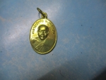 หลวงพ่อดิ่งวัดบางวัวปี28