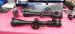 Discovery vt-r 3-12x42 sfir กล้องติดปืน กล้องติดปืนยาว ขายกล้องติดปืนยาวdiscover Discovery vt-r 3-12x42 sfir กล้องติดปืน กล้องติดปืนยาว ขายกล้องติดปืนยาวdiscover