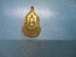 หลวงพ่อเชยวัดเจษฎารามปี25