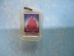 ภาพพระพุทธหลังหลวงพ่อบุญธรรม