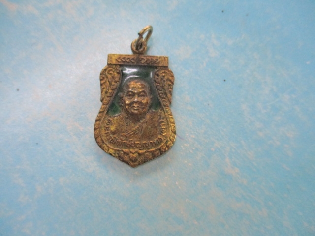 พระคริทักษ์ปุญญาทร(ดา)วัดอุทุมพร