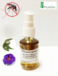 Mosquito Repellent Organic Massage Oil 100ml น้ำมันนวดทากันยุง ออร์แกนิค 100ml