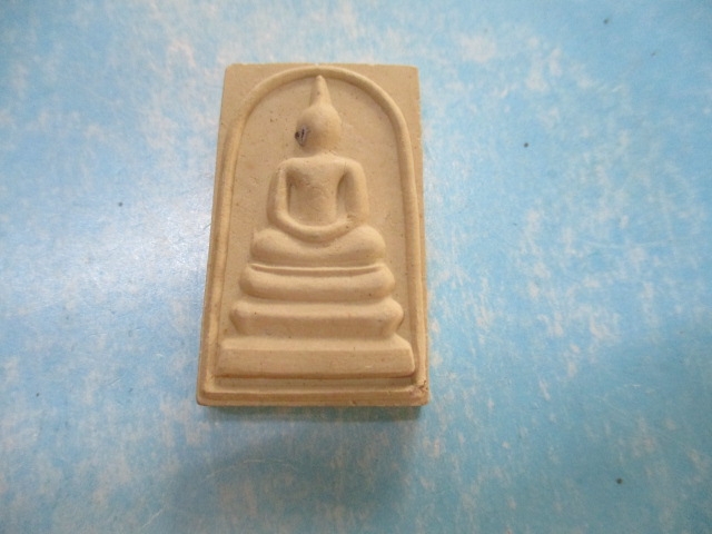 ผงสมเด็จวัดบางพลับรุ่นสร้างอุโบสถ