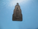 พระพุทธมิ่งเมืองวัดสุวรรณาวาสปี42