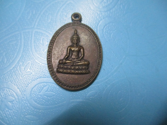 พระพุทธวัดพระโต