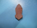 ผงพระลีลาวัดป่าคุ้งกราม อ.ละหารทราย
