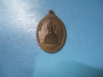 พระธรรมปริยัติโมลีวัดมัชฌิมาวาสหลังพระนาคปรกปี38