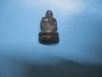 กริ่งรูปหล่อพระคูขันติธรรมโกศลวัดหนองตาพด