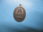 หลวงพ่อปรีชาวัดเขาแก้ววิเชียรปี42