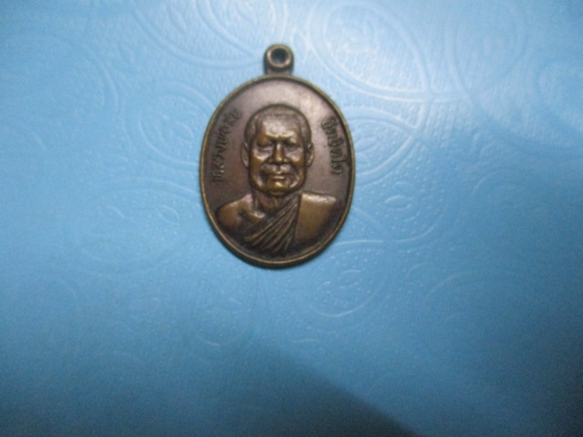 หลวงพ่อสนวัดสันติวันรุ่น1ปี35