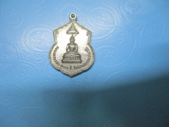 พระพุทธ100ปีวัดนิเวศธรรมประวัติปี22