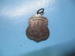 หลวงพ่อรุ่งเคราเหล็กวัดบางแหวน