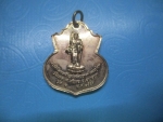 หลวงปู่ทวดธุดงค์วัดแครุ่น 1 ปี 51