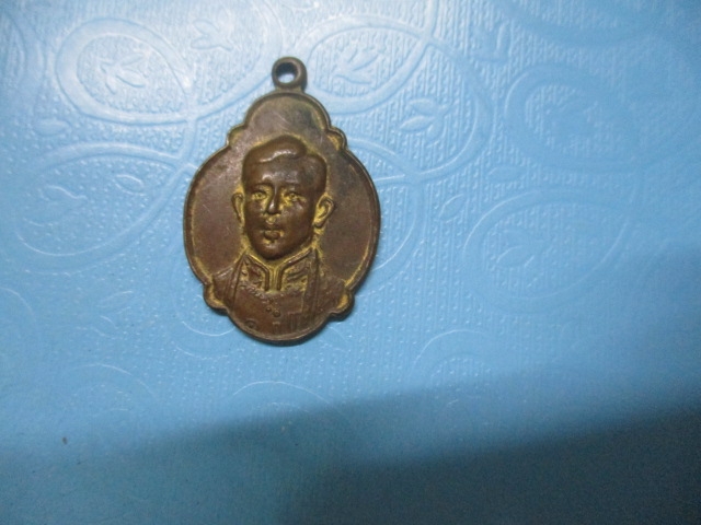 ร.10ครั้งดำรงพระบรมโอรสาธิราชปี20