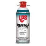 LPS Electra X  Contact Cleaner คอนแทค คลีนเนอร์ ชนิดไม่ติดไฟ