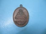 สมเด็จพระวันรัตวัดสังเวชวิศยารามปี 20