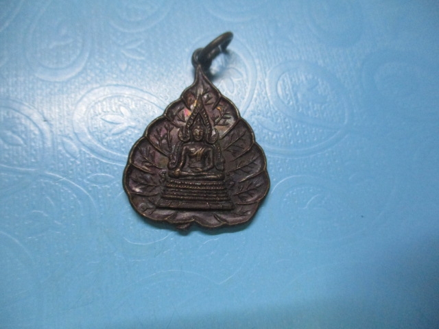 พระพุทธวัดหนองไผ่