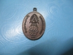 หลวงพ่อดิ่งภ.ป.ร วัดอุสภาราม(บางวัว)24