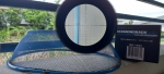 Vortex Diamondback 4-16x44 ffpปรับหลาข้าง เส้นเลงขยายตามซูมแบบ FFP