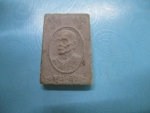 ผงสมเด็จหลวงพ่อพูนวัดไผ่ล้อม
