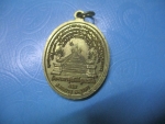 หลวงปู่แก้วรุ่นแรกวัดพระธาตุเจดีย์ภูเขาเงิน