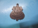 หลวงพ่อหยอดอายุ 81 ปีฉลองเมืองราชบุรีปี 34